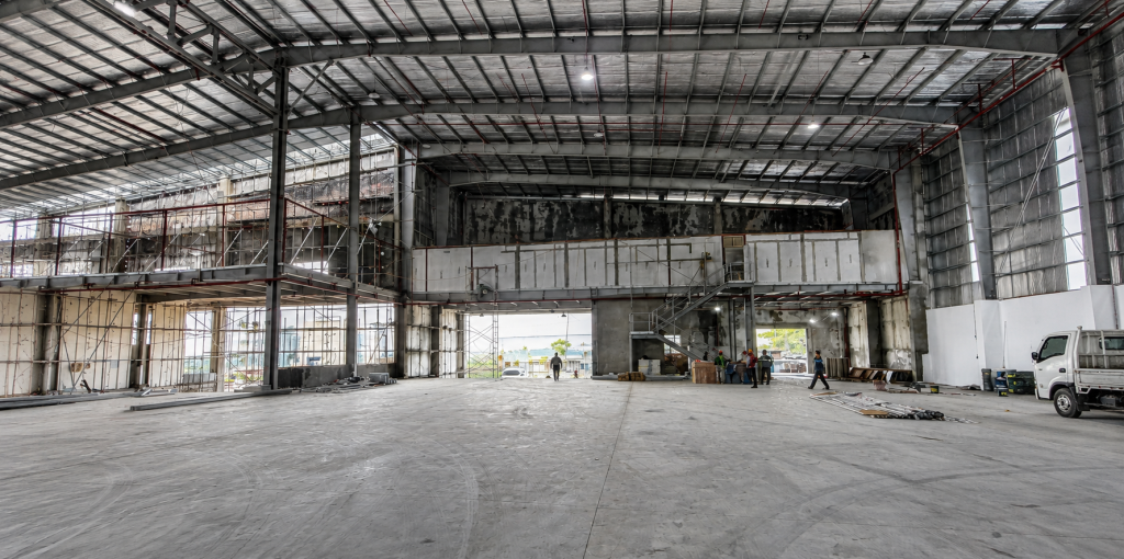 LIMA Warehouse — photo 5