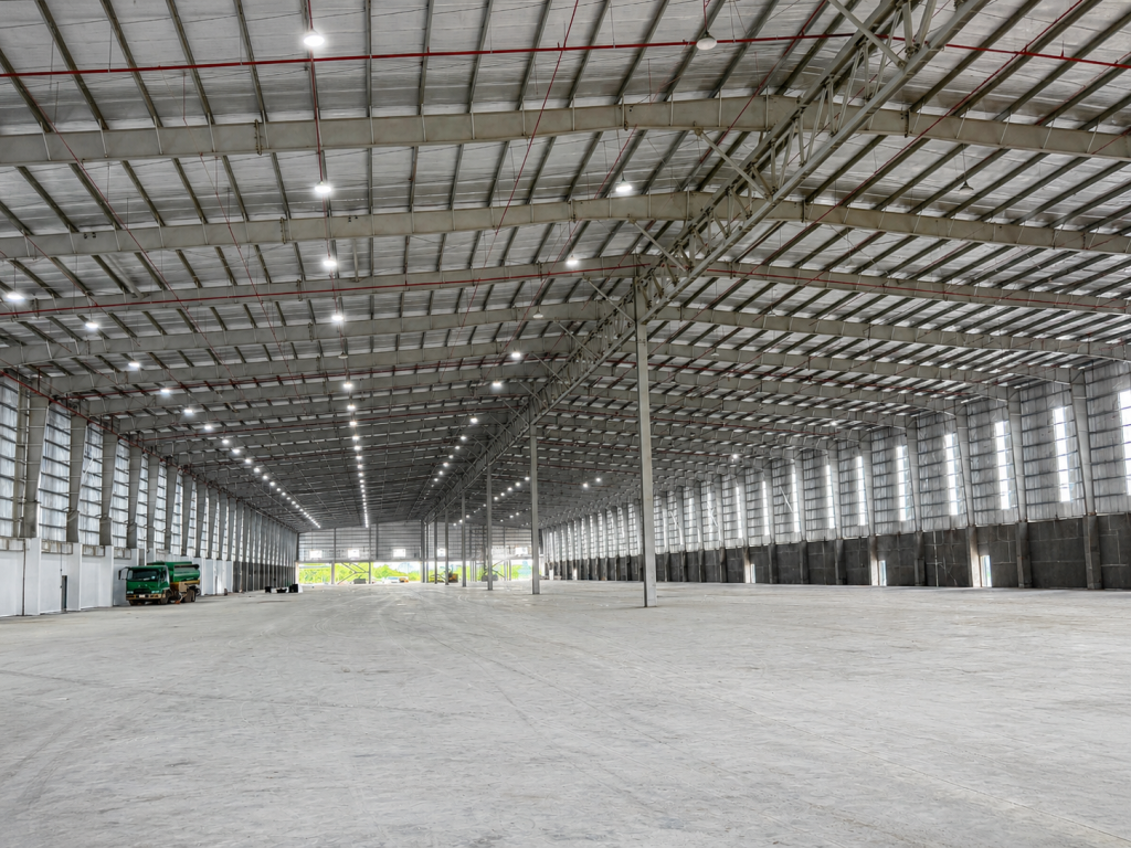 LIMA Warehouse