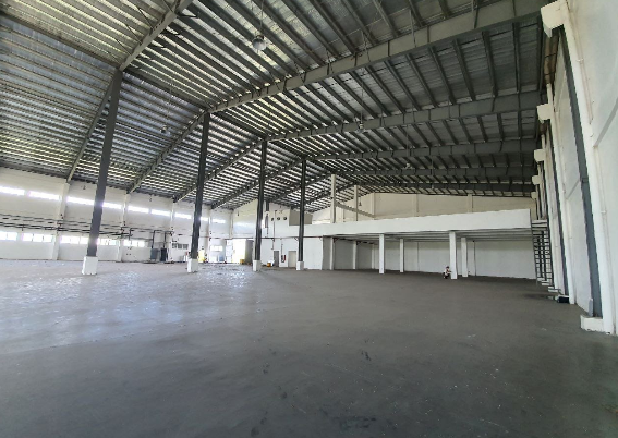 LISP 3 Warehouse — photo 2