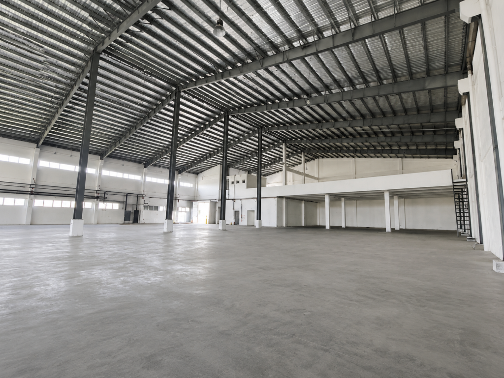 LISP 3 Warehouse