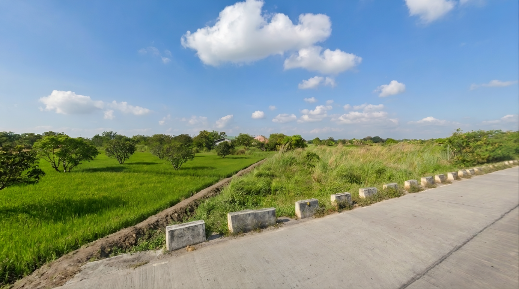 Lubao Lot