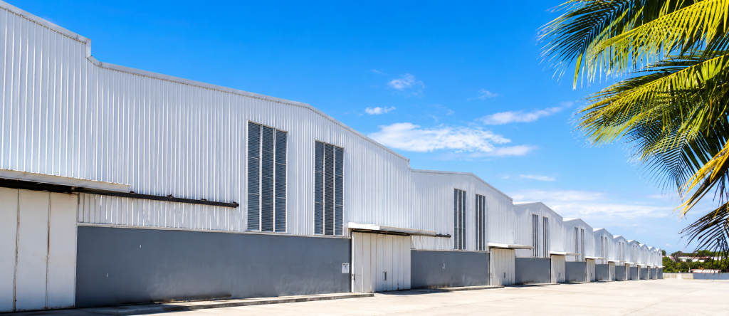 Lawa Warehouse — photo 2