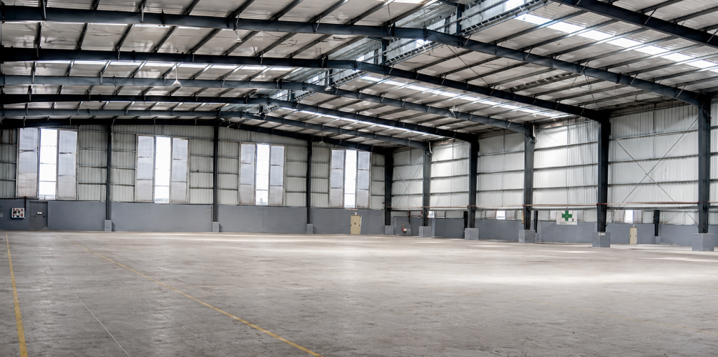 Lawa Warehouse — photo 3