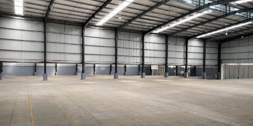 Lawa Warehouse — photo 4