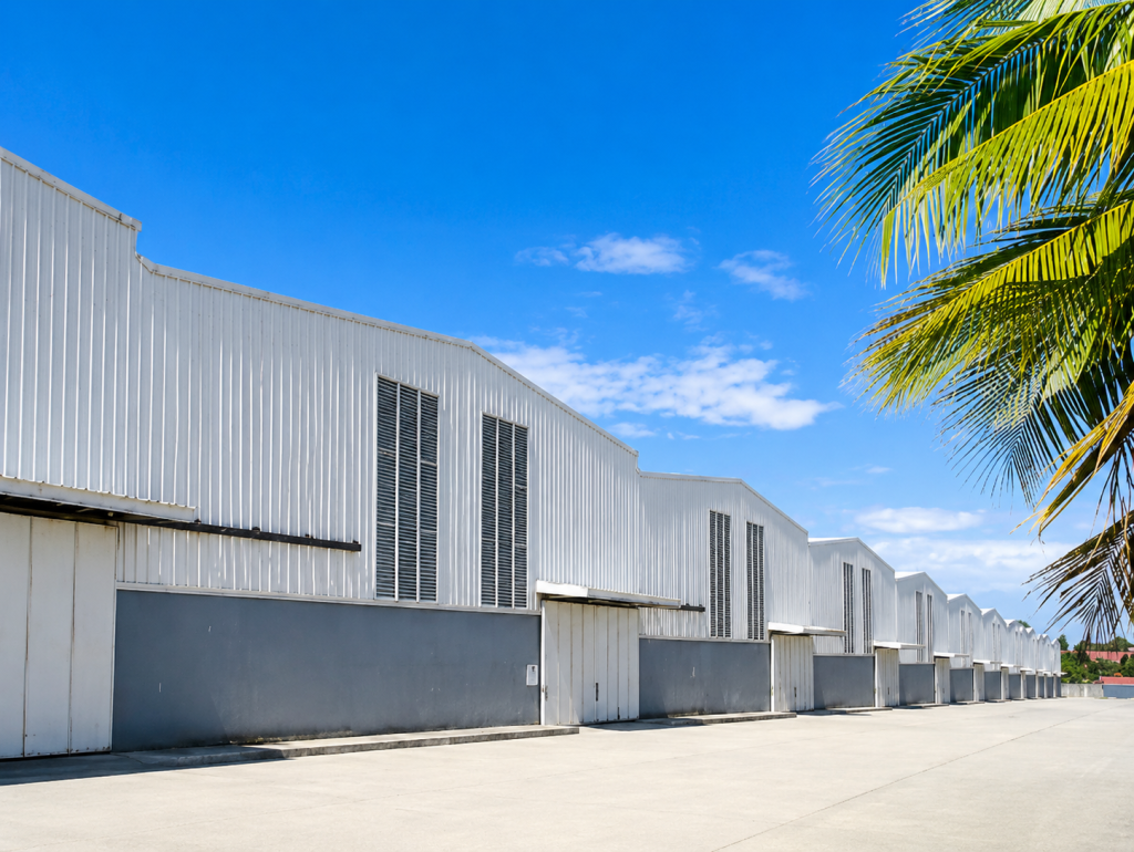 Lawa Warehouse