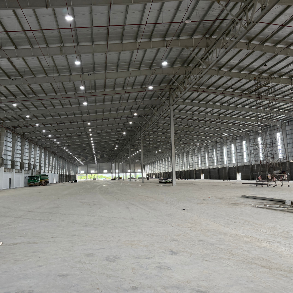 LIMA Warehouse