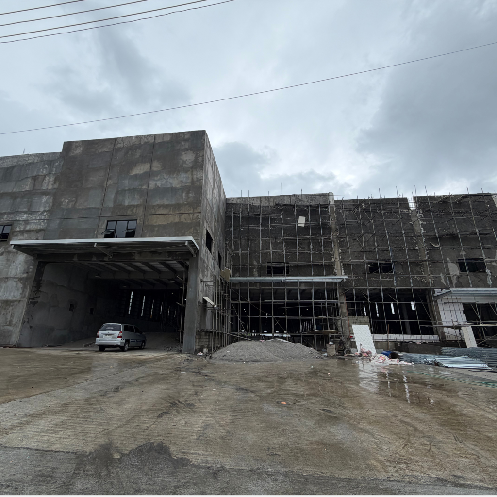 LIMA Warehouse — photo 4