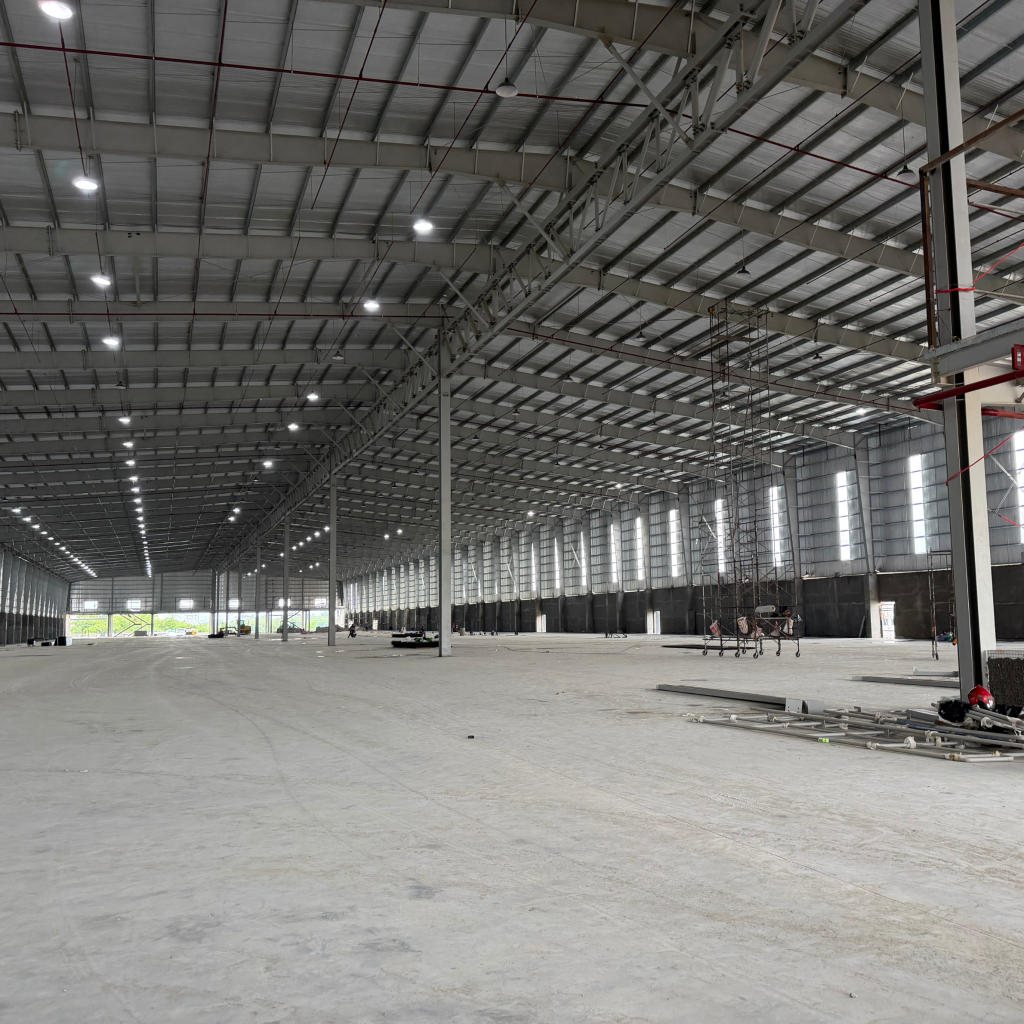 LIMA Warehouse — photo 5