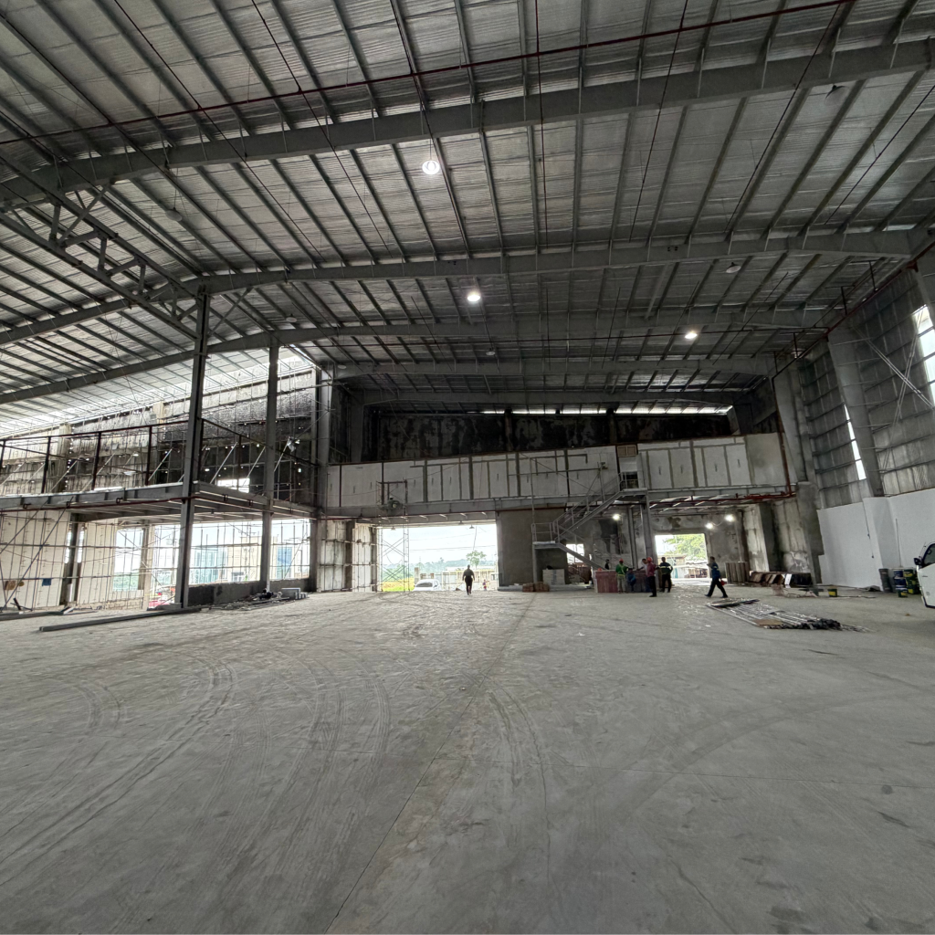 LIMA Warehouse — photo 6