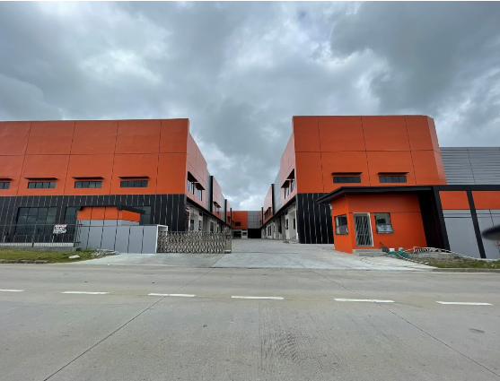 LIMA-Ajul Warehouse