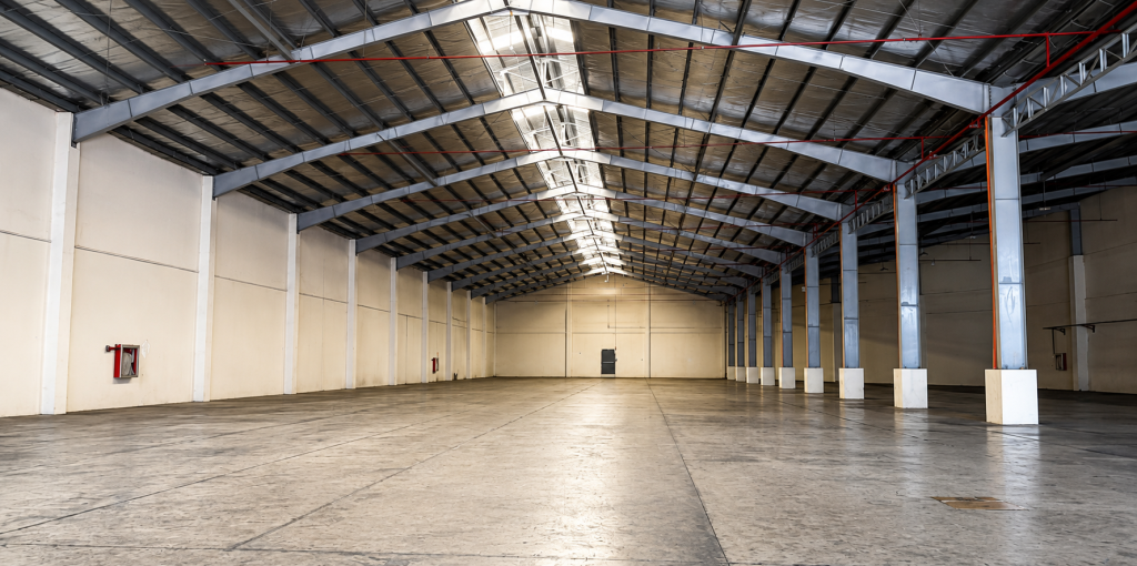 Lingunan Valenzuela Warehouse