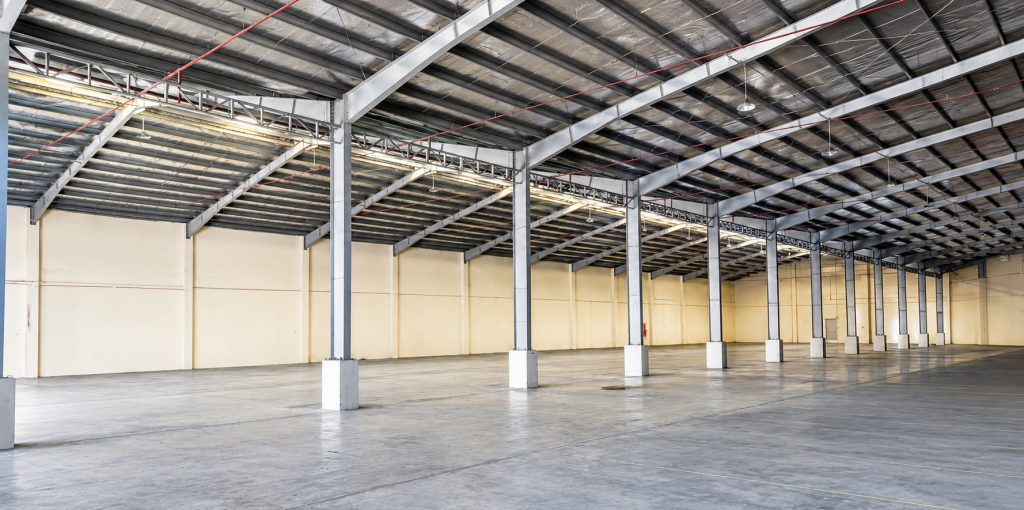 Lingunan Valenzuela Warehouse — photo 2