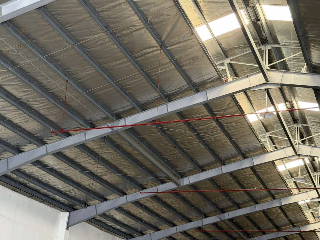Lingunan Valenzuela Warehouse — photo 5