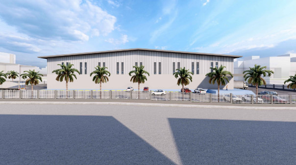 Malolos Warehouse - PEZA Registered — photo 3