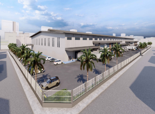 Malolos Warehouse - PEZA Registered — photo 2