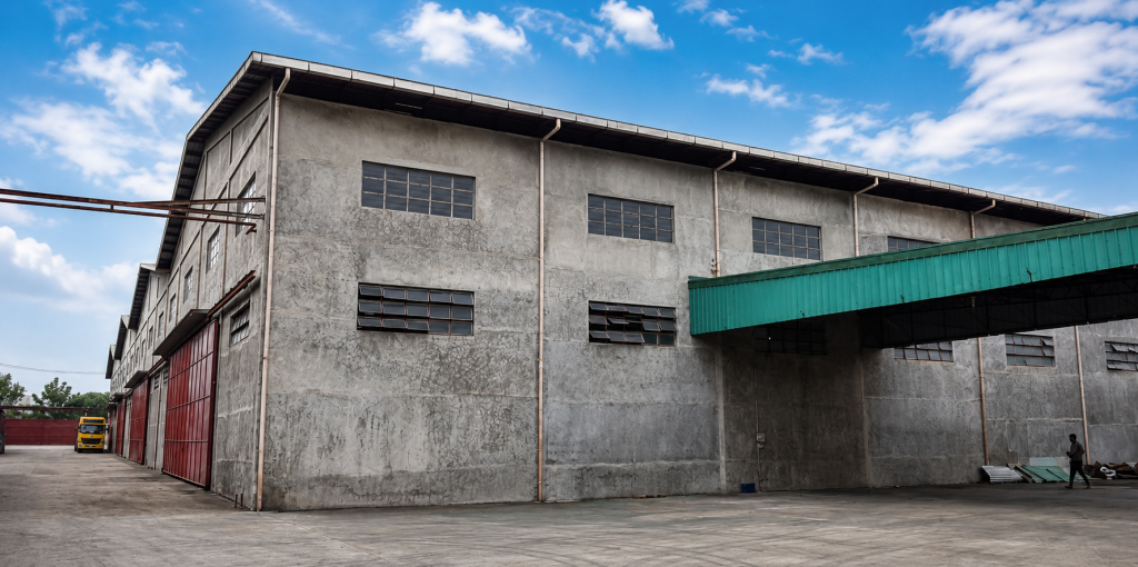 Mapulang Lupa, Valenzuela Warehouse — photo 4