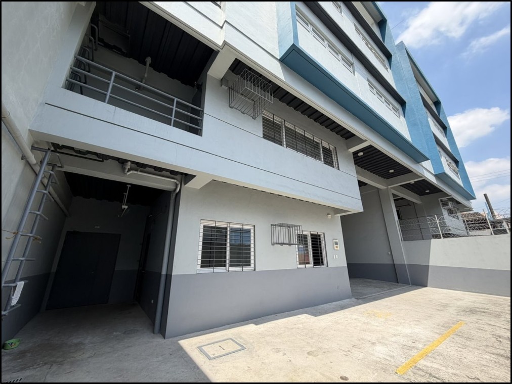 Miller Warehouse