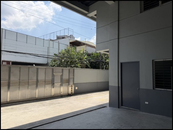 Miller Warehouse — photo 3