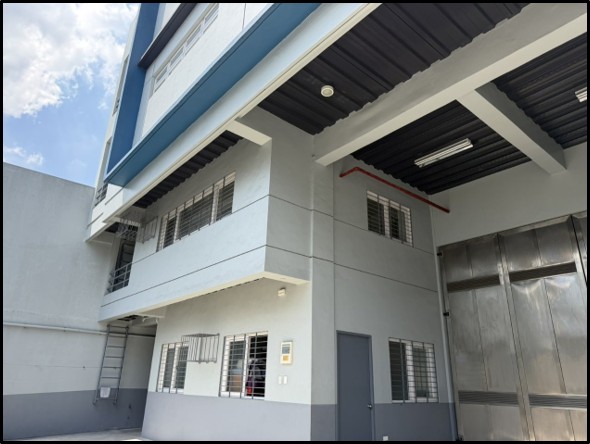 Miller Warehouse — photo 2