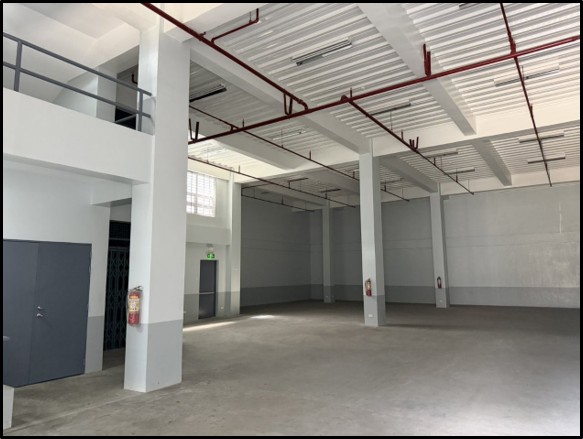 Miller Warehouse — photo 4
