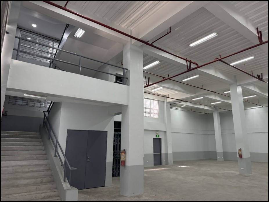Miller Warehouse — photo 5