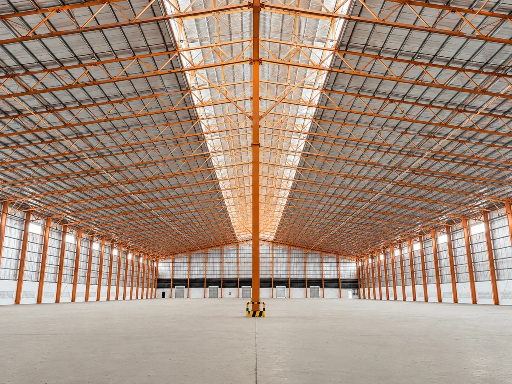 Montclair Industrial Park