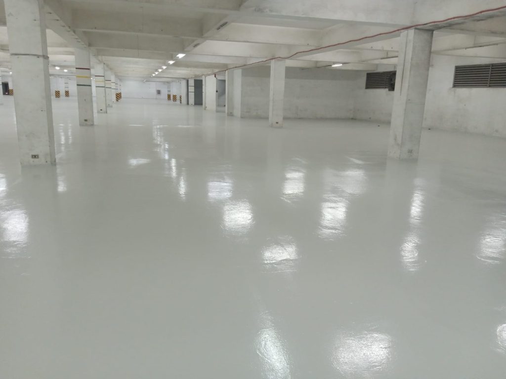 JDH Muntinlupa Warehouse (3-Storey) — photo 4