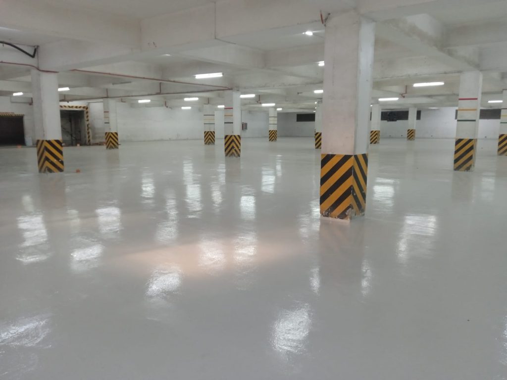 JDH Muntinlupa Warehouse (3-Storey) — photo 5