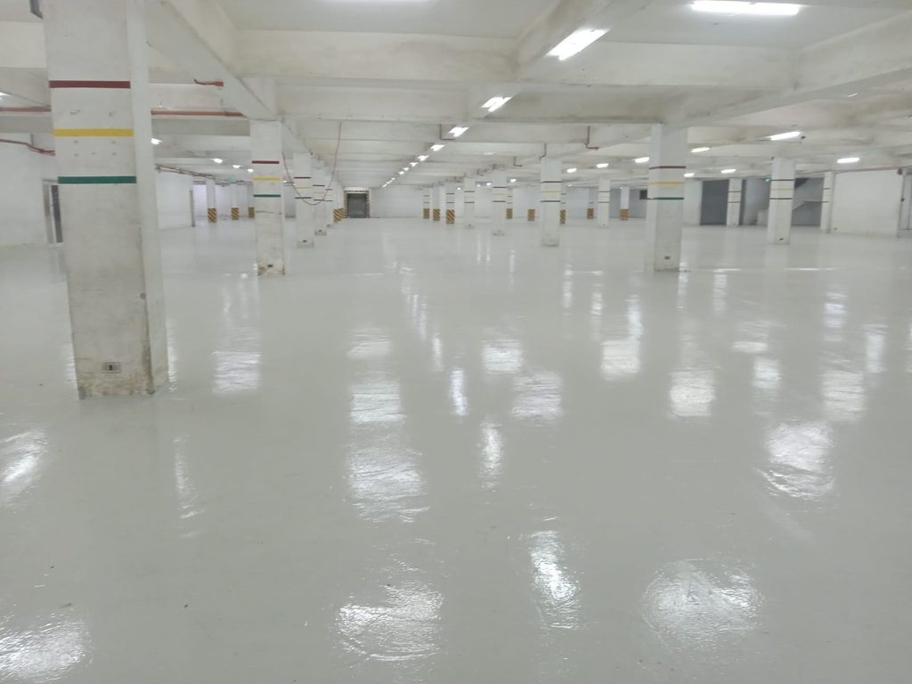 JDH Muntinlupa Warehouse (3-Storey) — photo 6