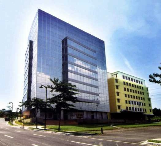 One World Square