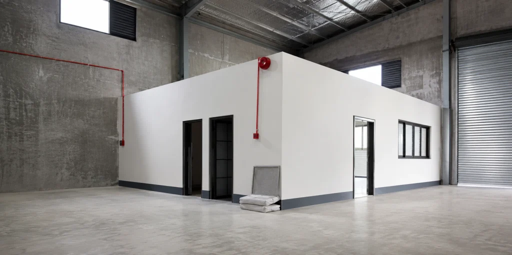 Plaridel Warehouse — photo 3