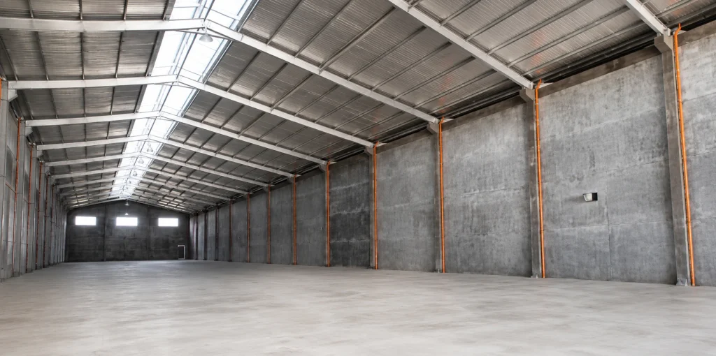 Plaridel Warehouse — photo 4