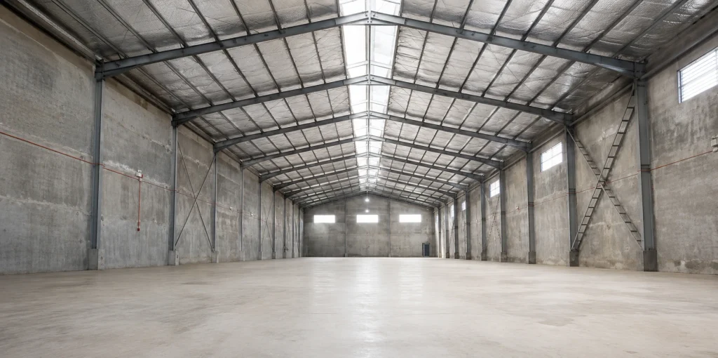 Plaridel Warehouse — photo 2