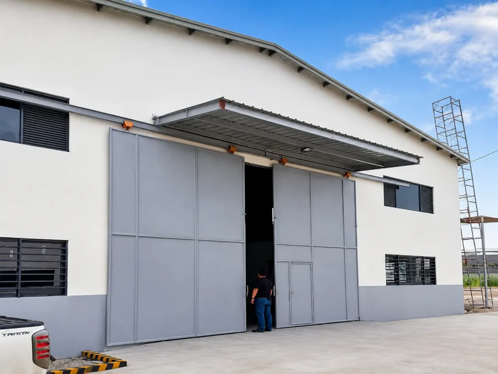 Plaridel Warehouse