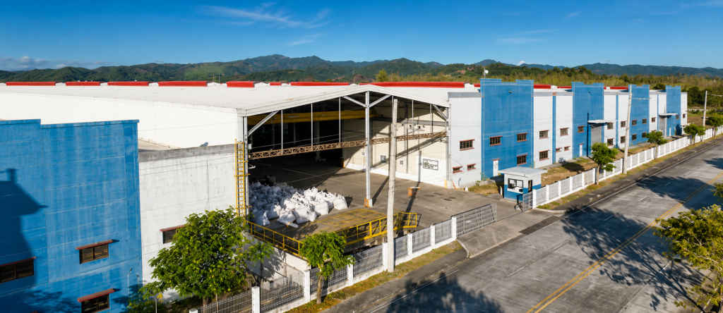 Porac Warehouse (PEZA) — photo 1