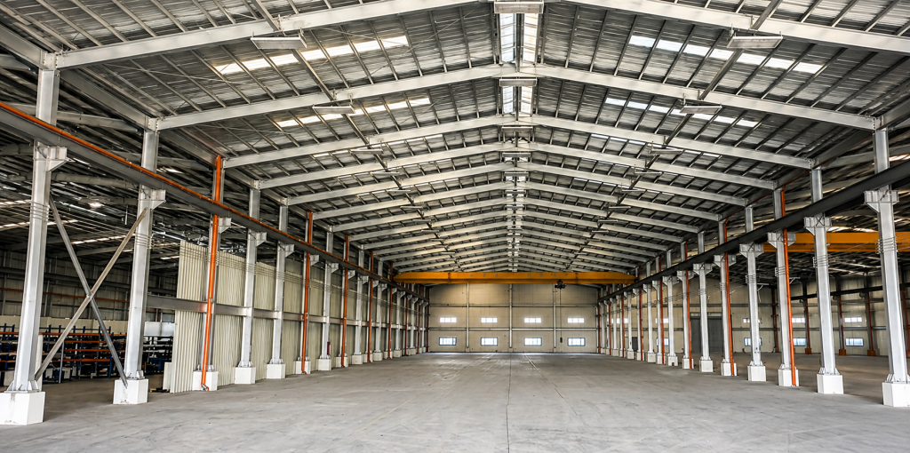Porac Warehouse (PEZA) — photo 2