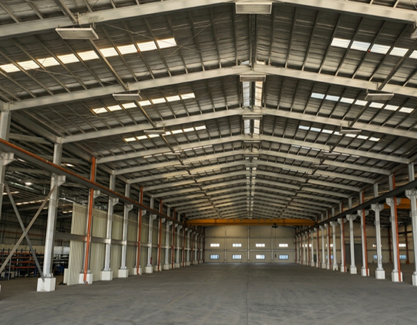Porac Warehouse (PEZA) — photo 2