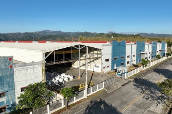 Porac Warehouse (PEZA)