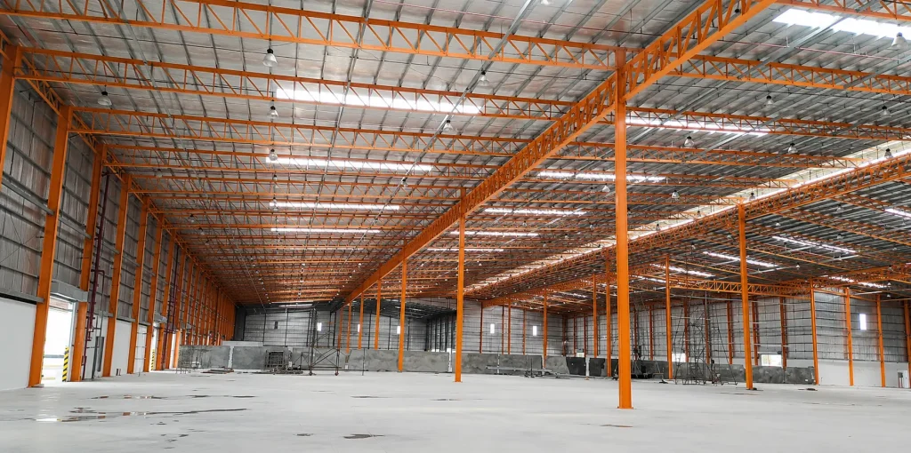 RLX Mexico Warehouse — photo 2