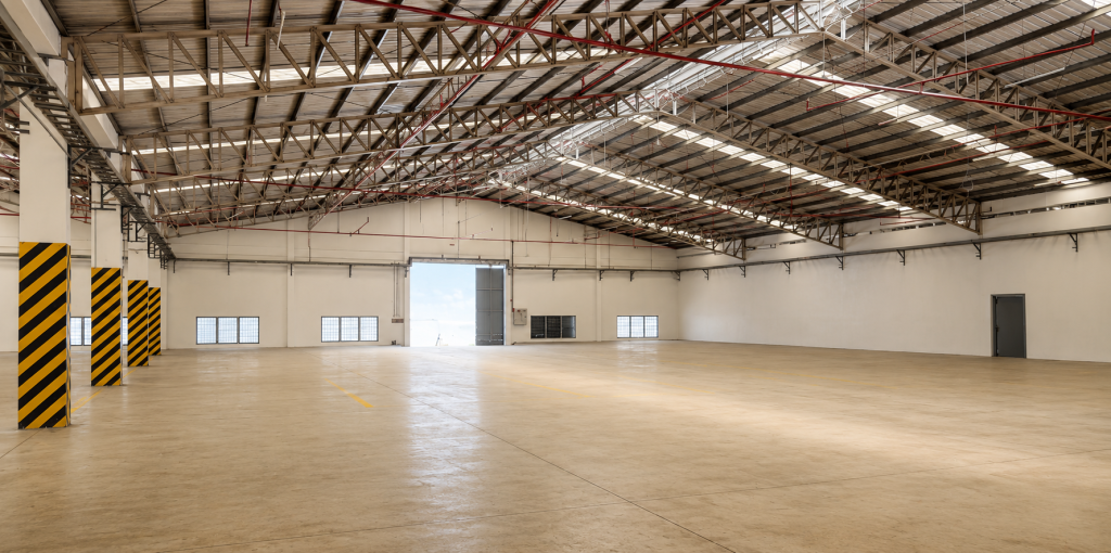 Rosario Pasig Warehouse