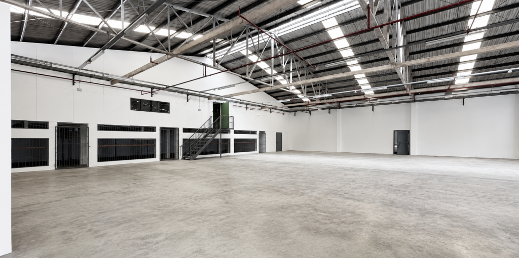 Rosario Pasig Warehouse — photo 2