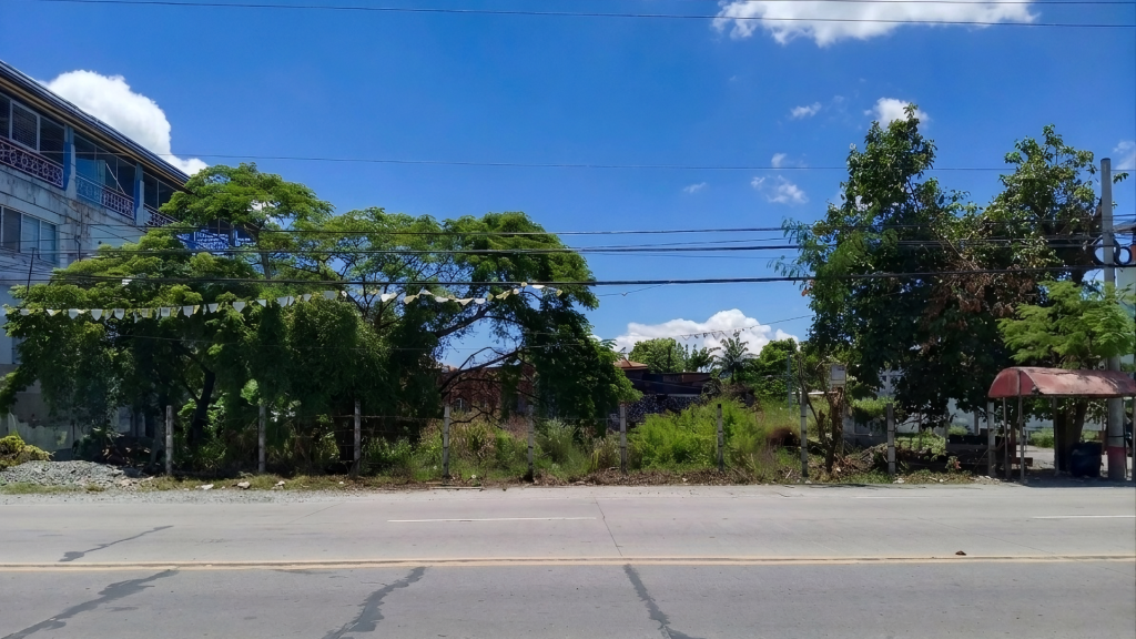San Matias Lot — photo 2