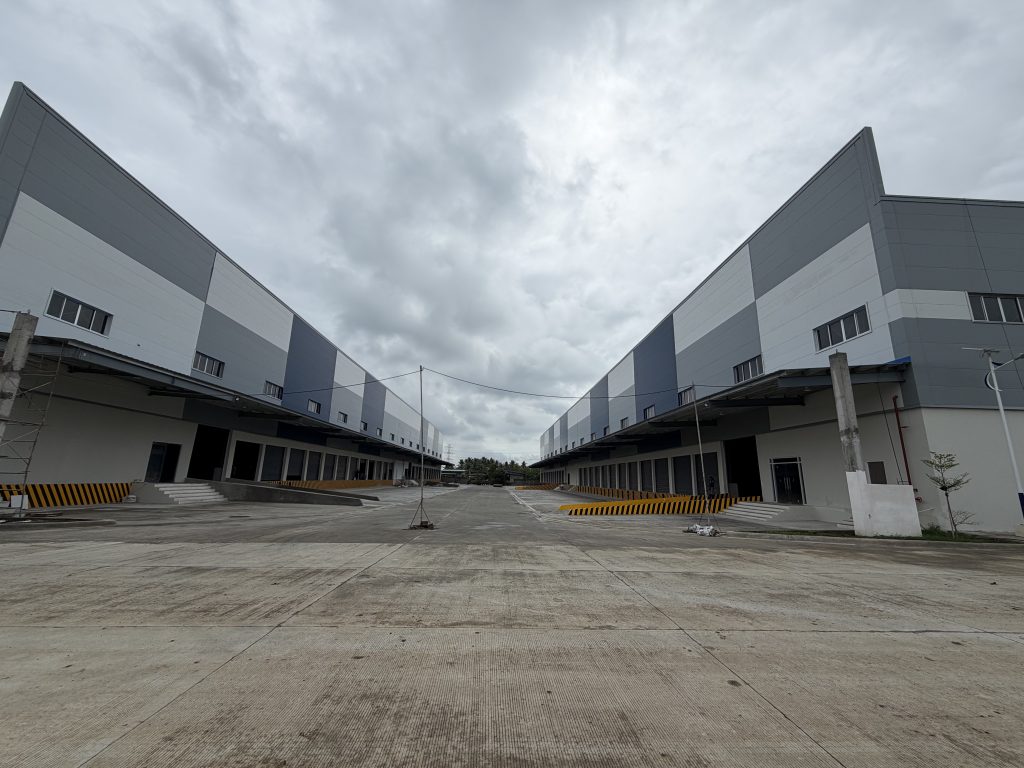 Ibaan Warehouse