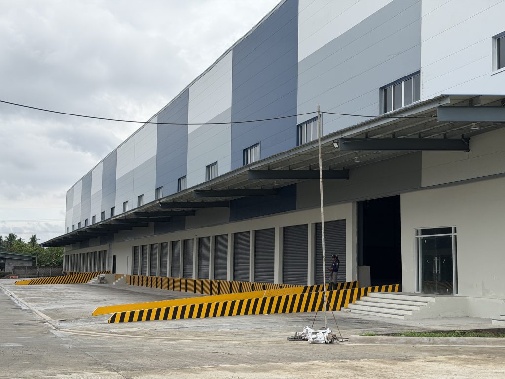 Ibaan Warehouse — photo 2