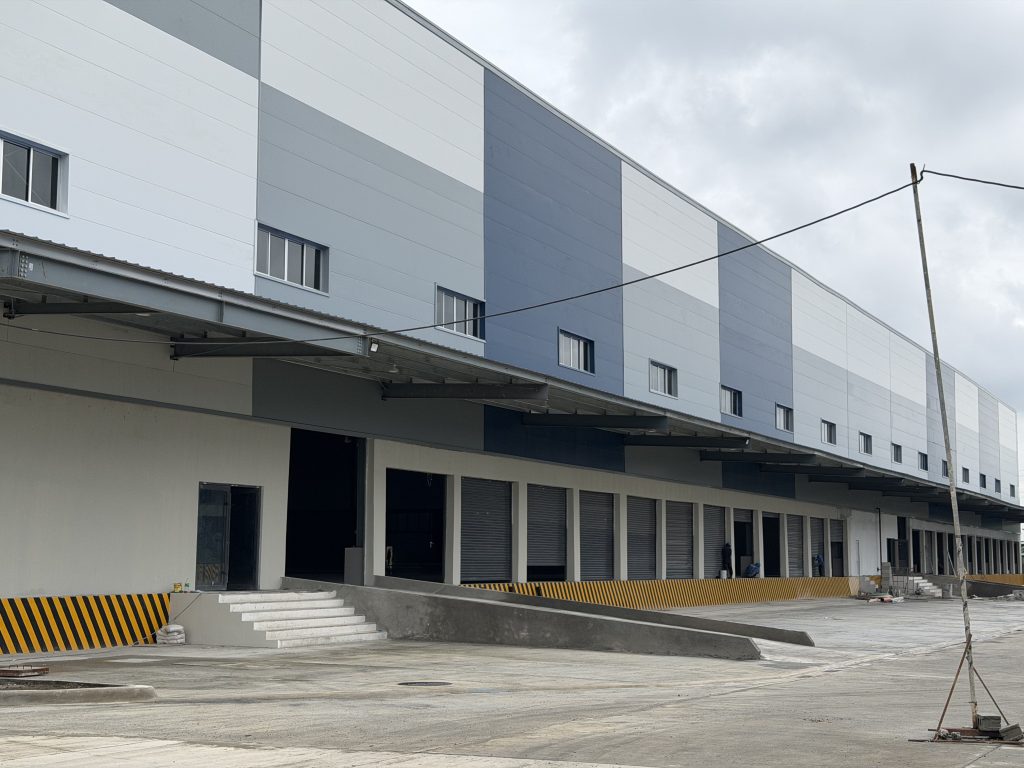 Ibaan Warehouse — photo 3