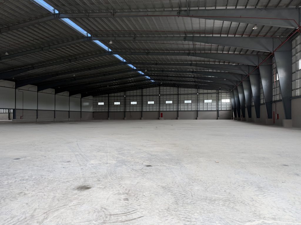 Ibaan Warehouse — photo 4
