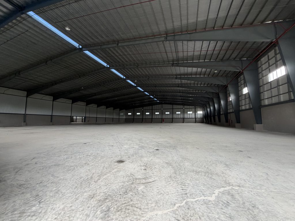 Ibaan Warehouse — photo 5