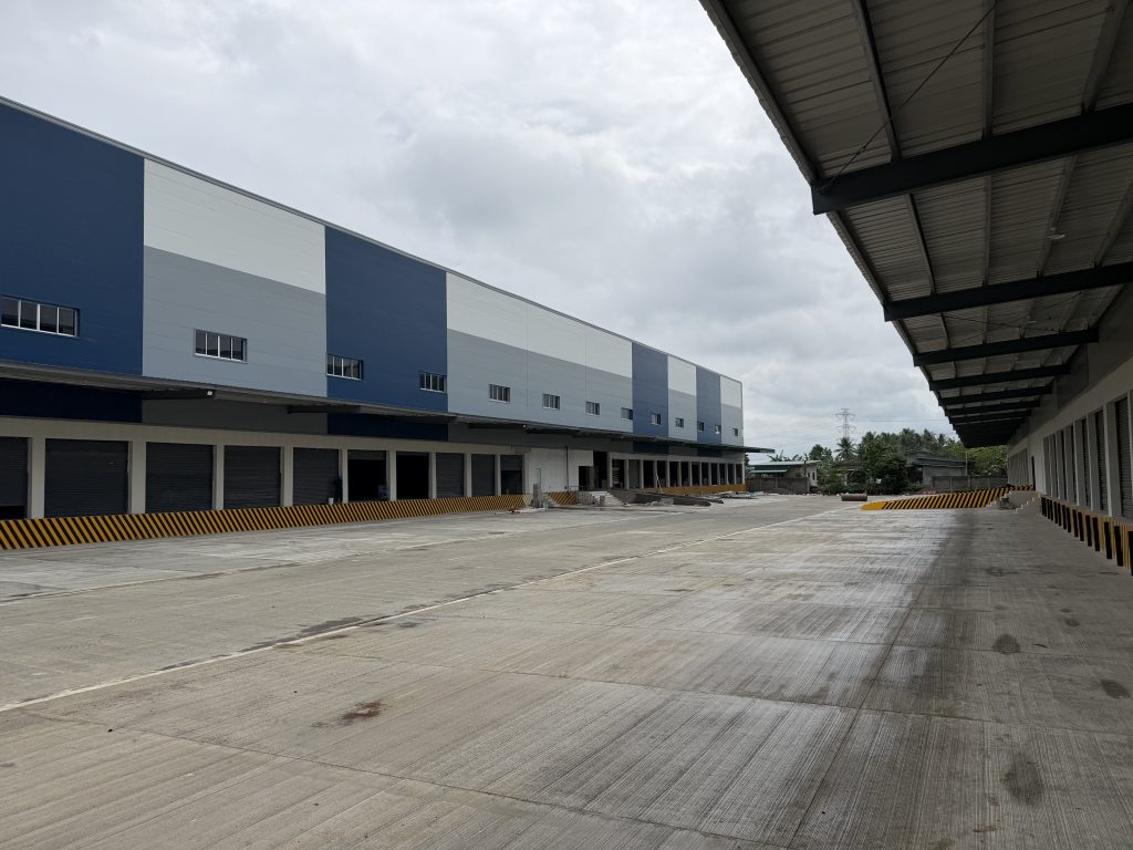 Ibaan Warehouse — photo 6
