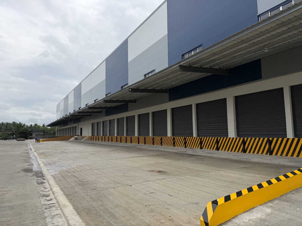 Ibaan Warehouse — photo 7