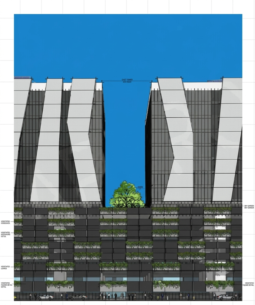 SM Lanang East Expansion — photo 1
